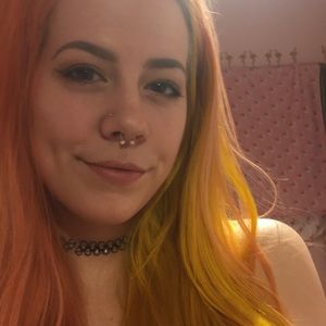 Meet your Posher, Cheyenne